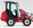 Hoflader Weidemann 1160