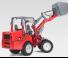 Hoflader Weidemann 1240 CX LP