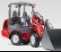 Hoflader Weidemann 1280