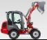 Hoflader Weidemann 1280