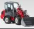 Hoflader Weidemann 1350 CX