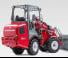 Hoflader Weidemann 1350 CX