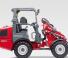 Hoflader Weidemann 1350 CX