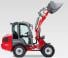 Hoflader Weidemann 1350 CX