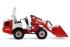 Hoflader Weidemann 1370 CX 50
