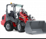 Hoflader Weidemann 1370 CX 50