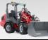 Hoflader Weidemann 1370 CX