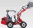 Hoflader Weidemann 1370 CX