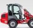 Hoflader Weidemann 1370 CX