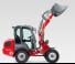 Hoflader Weidemann 1370 CX