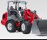 Hoflader Weidemann 1770 CX