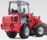 Hoflader Weidemann 1770 CX