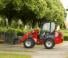 Hoflader Weidemann 1770 CX