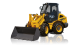 Radlader Venieri 2.63 C