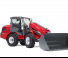 Radlader Weidemann 2070 CX 50 LP