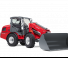 Radlader Weidemann 2070 CX 50