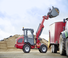 Radlader Weidemann 2080 LP T 