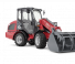 Radlader Weidemann 2080 LP T 