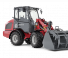 Radlader Weidemann 2080 LP 
