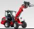 Radlader Weidemann 2080T