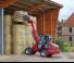 Radlader Weidemann 2080 T