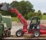 Radlader Weidemann 2080T