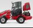 Radlader Weidemann 2080T