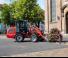 Radlader Weidemann 2080