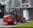 Radlader Weidemann 2080