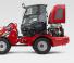 Radlader Weidemann 2080