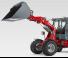 Radlader Weidemann 2080