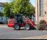 Radlader Weidemann 2080
