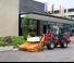 Radlader Weidemann 2080