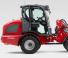 Radlader Weidemann 2080