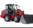 Radlader Weidemann 2080