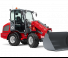 Radlader Weidemann 2080 T