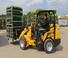 Radlader Schäffer 2428 SLT
