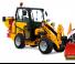 Radlader Schäffer 2428 SLT