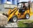 Radlader Schäffer 2428 SLT