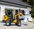 Radlader Schäffer 2430 SLT
