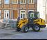 Radlader Schäffer 2445 S 