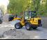 Radlader Schäffer 2445 S 