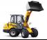 Radlader Schäffer 2445 S 