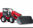 Weidemann 3070 CX 60 LP