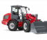 Radlader Weidemann 3080 LP 