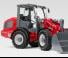 Radlader Weidemann 3080LP