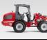 Radlader Weidemann 3080LP