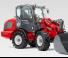 Radlader Weidemann 3080LPT