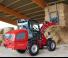 Radlader Weidemann 3080LPT