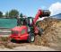 Radlader Weidemann 3080 T
